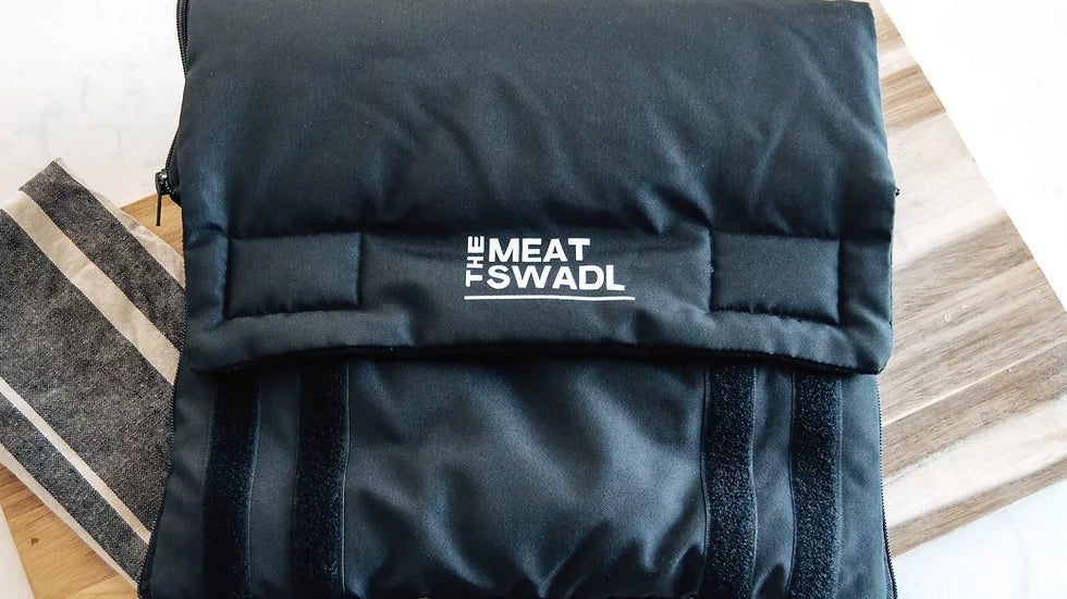 THE MEAT SWADL