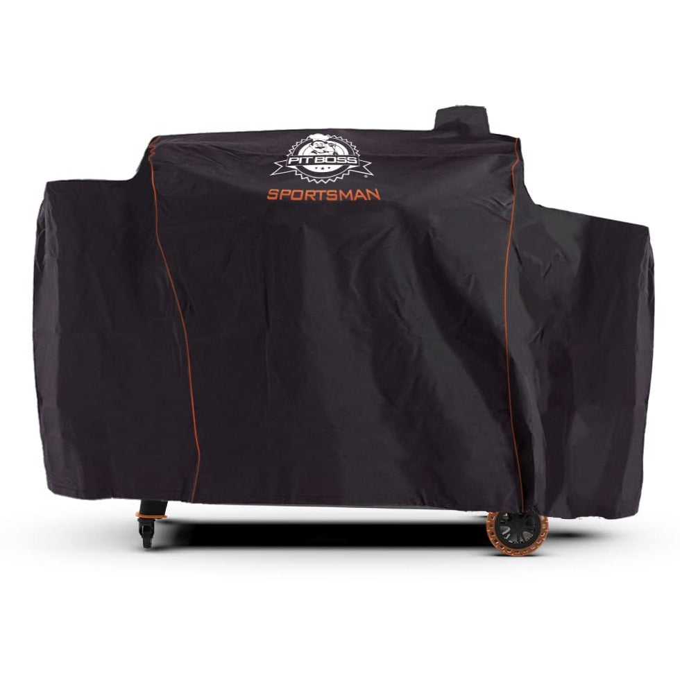 Pit Boss Grill Covers
