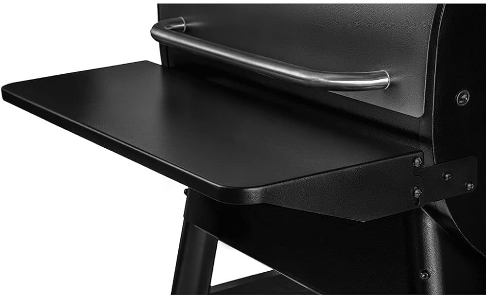 Front Folding Shelf Pro 575/Ironwood 650