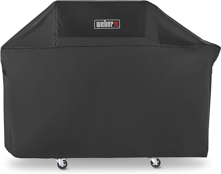 Weber Premium Grill Covers
