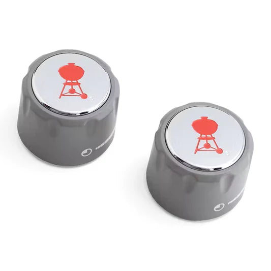 Replacement Knobs Summit Series (2012+)