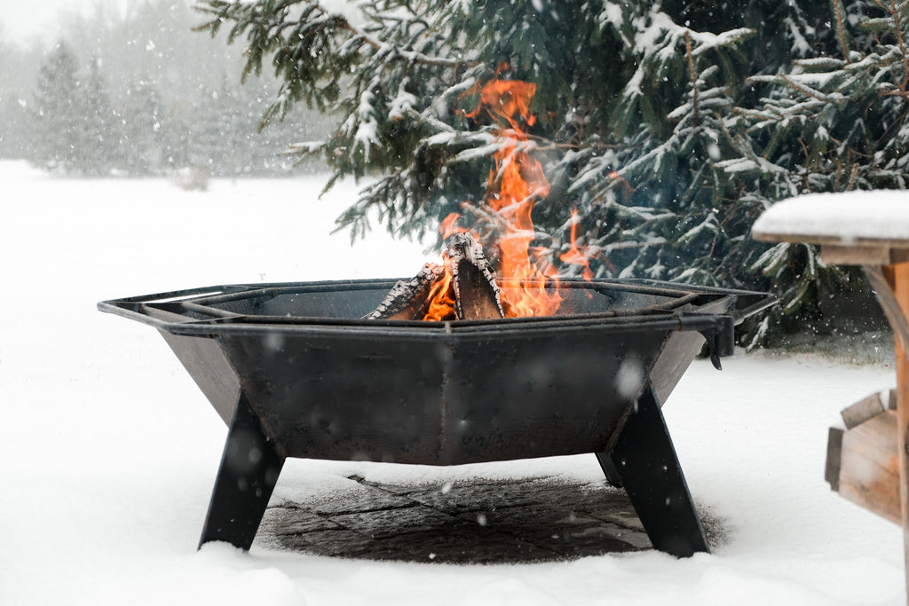 Cottager Fire Pit