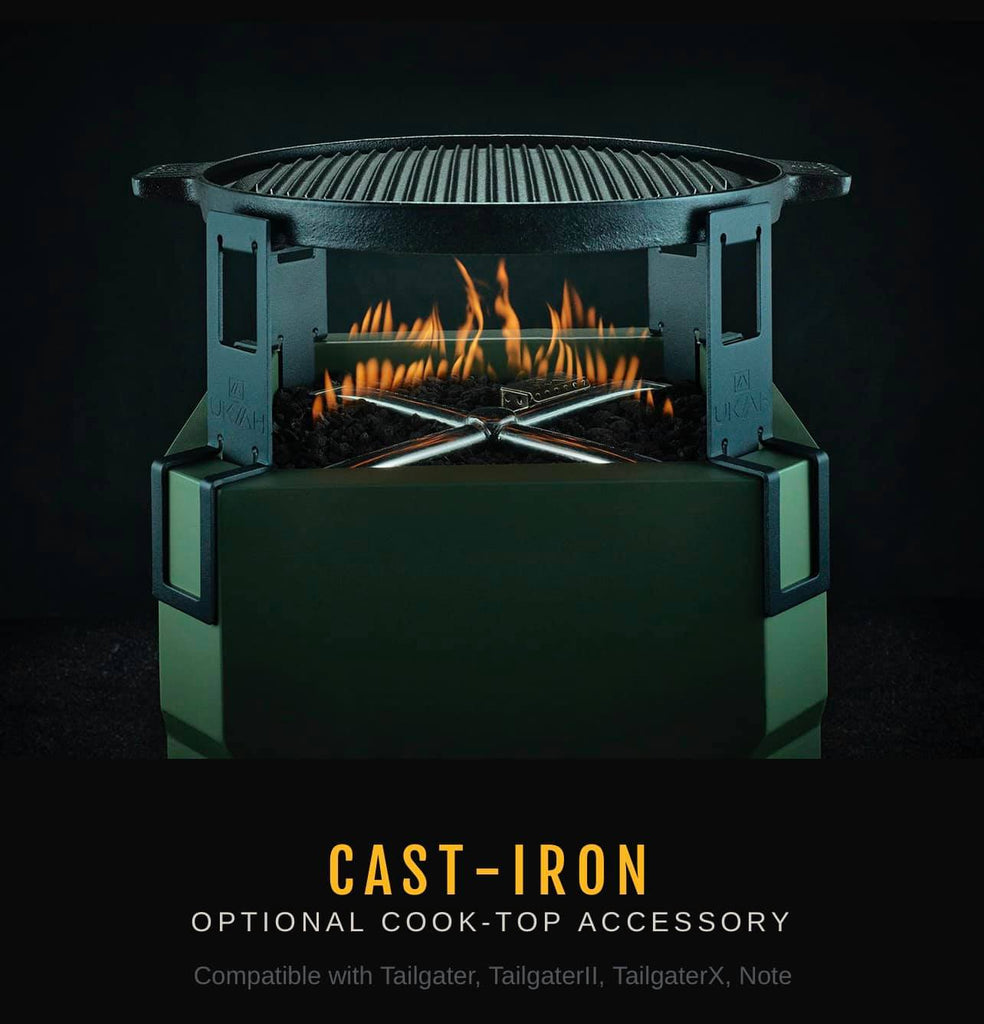 Tailgater Fire Pit