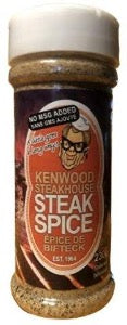 KENWOOD Steak Spice