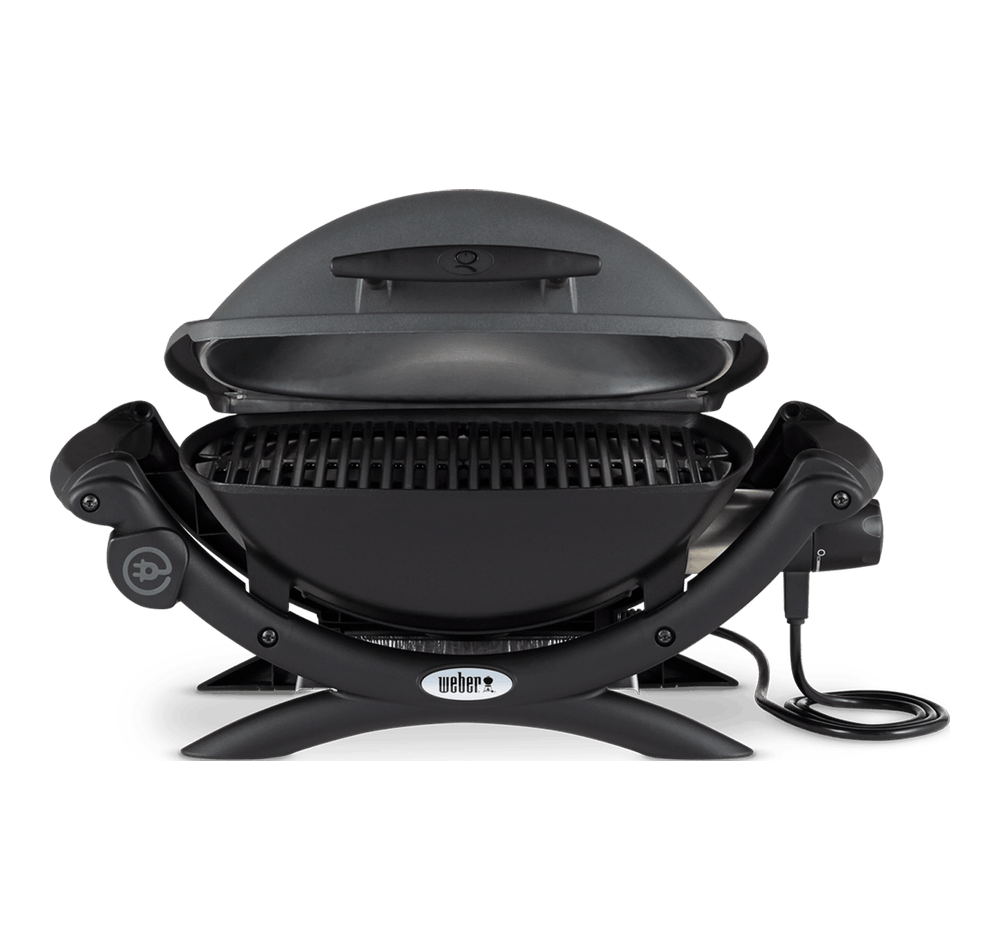 Q 1400 Portable Electric Grill