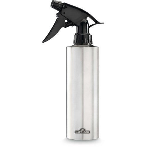 Stainless Steel Spray Bottle