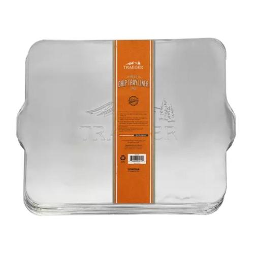 Traeger Drip Tray Liners