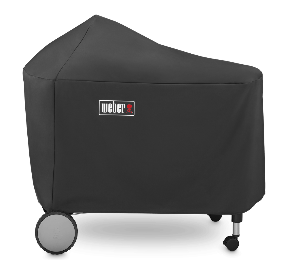 Weber Premium Grill Covers