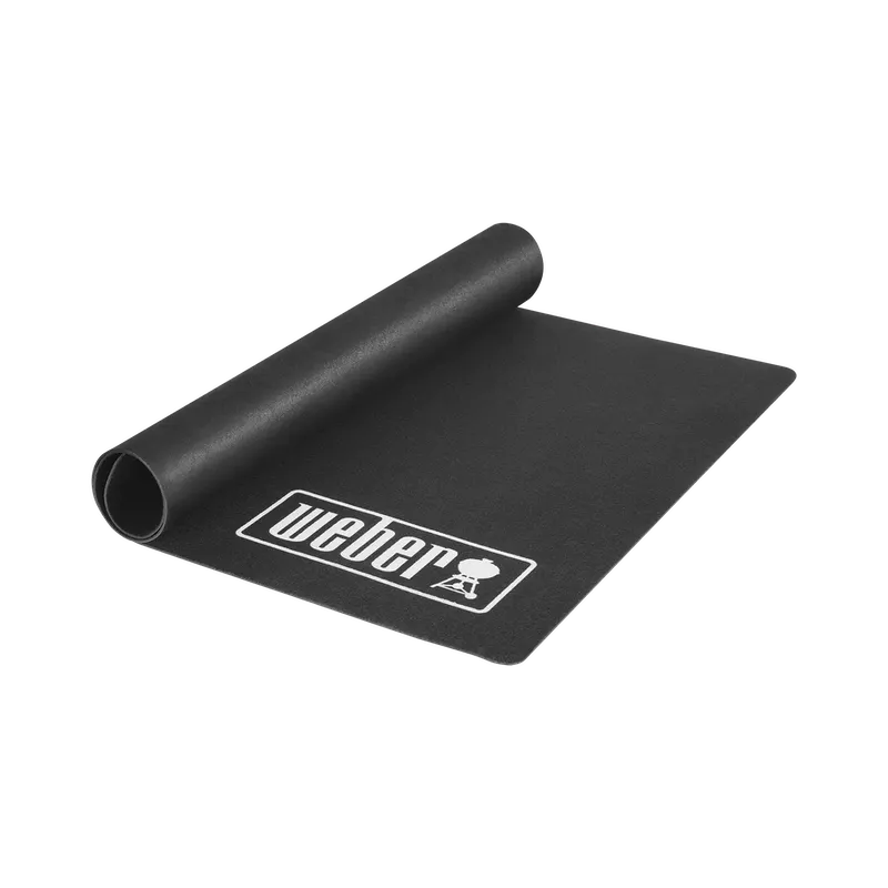 Weber Floor Protection Grill Mat