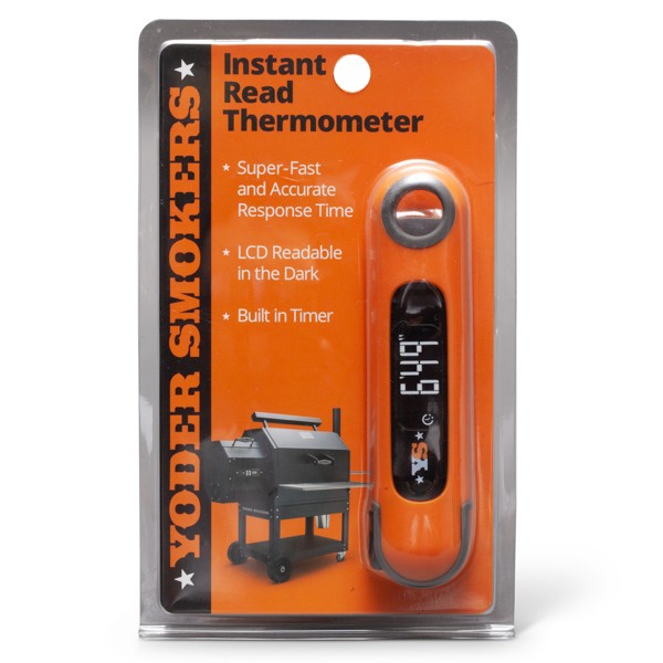 YS Instant Read Thermometer