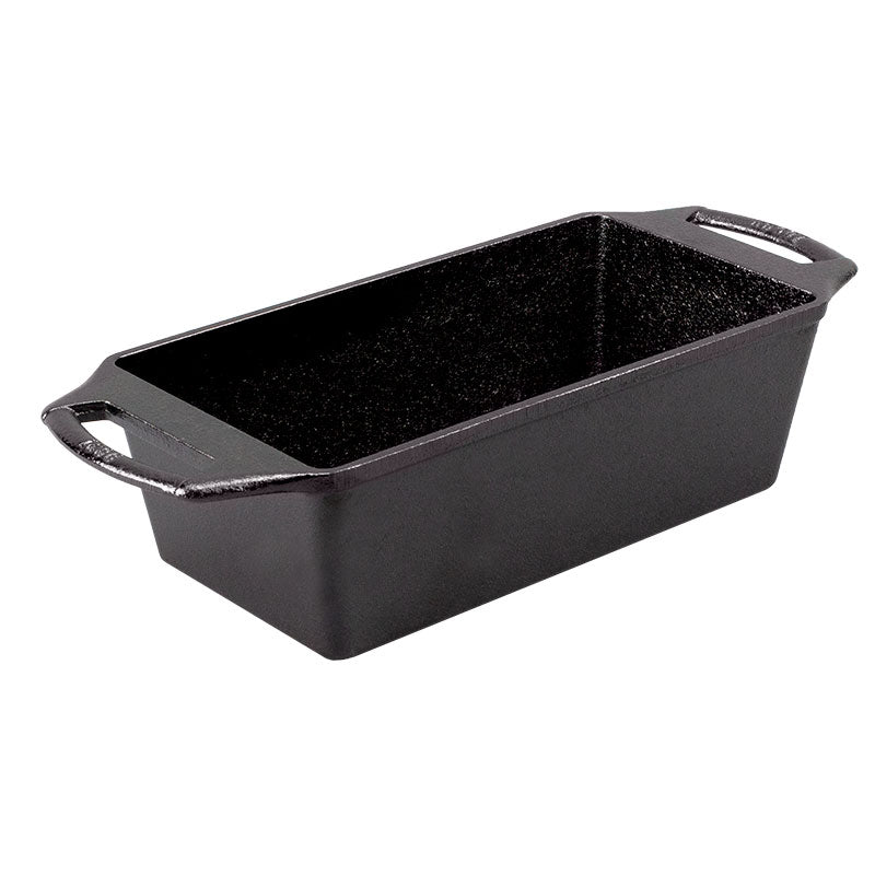 Cast Iron 8.5" Loaf Pan