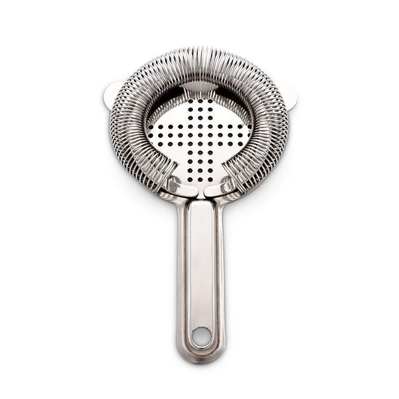 St. George Cocktail Strainer (Stainless Steel)