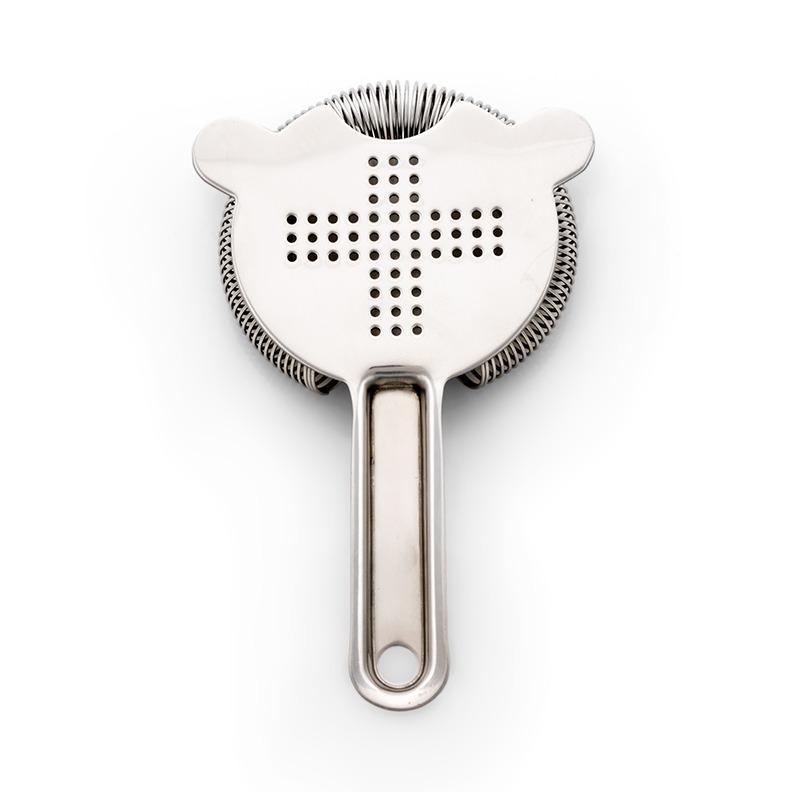 St. George Cocktail Strainer (Stainless Steel)