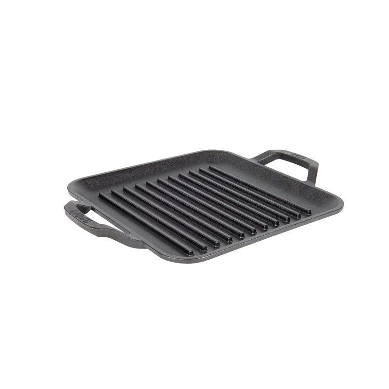 11" Square Grill Pan