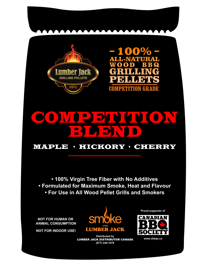 Competition Blend