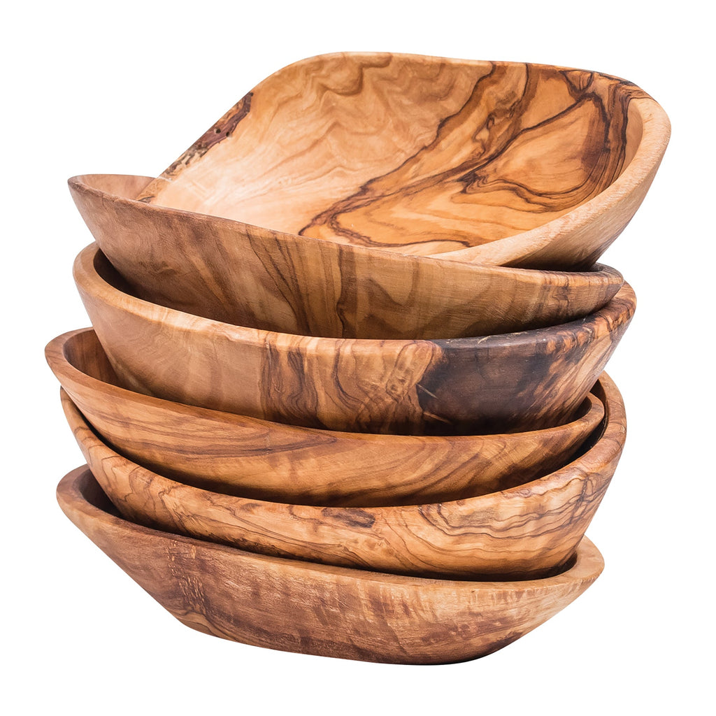 Olivewood Bowls