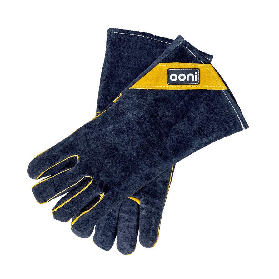 Ooni Heat-Resistant Oven Gloves