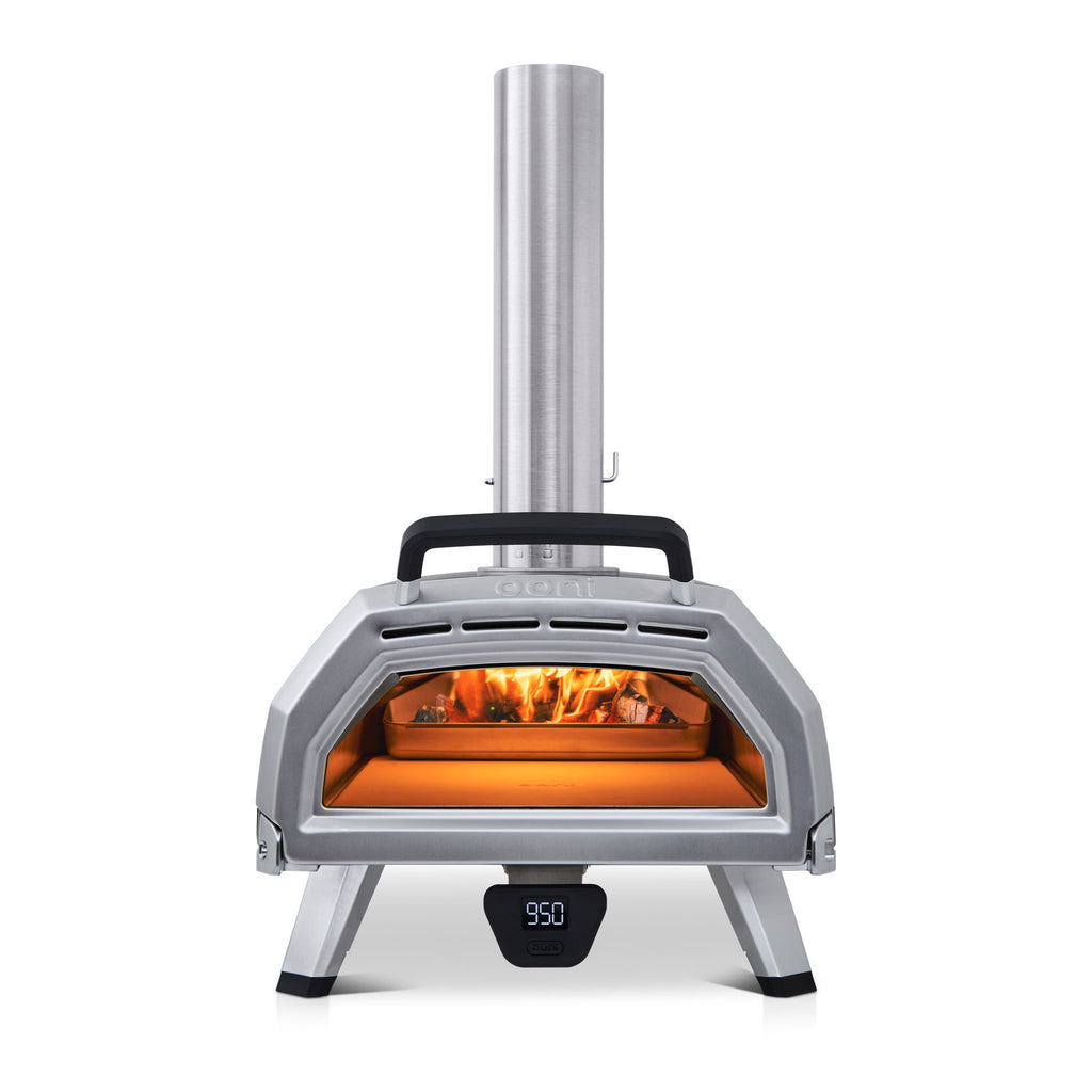 *NEW* Karu 16 Multi-Fuel Pizza Oven