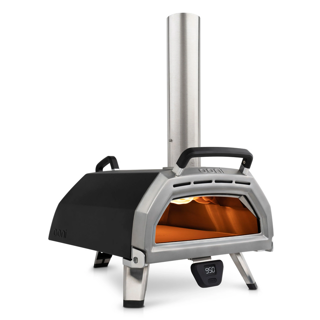 *NEW* Karu 16 Multi-Fuel Pizza Oven