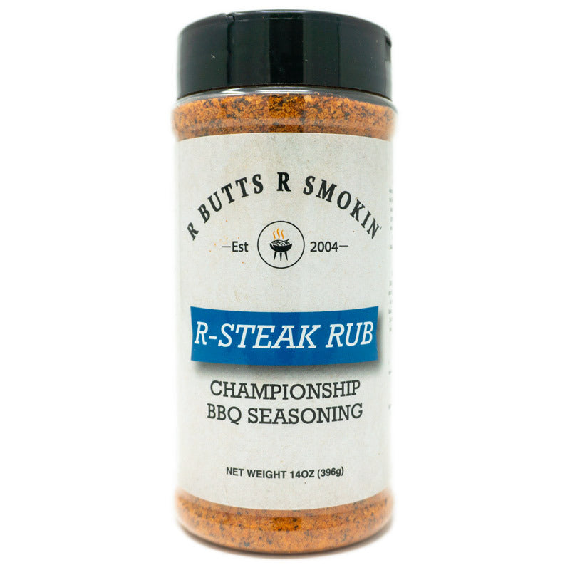 R-Steak Rub
