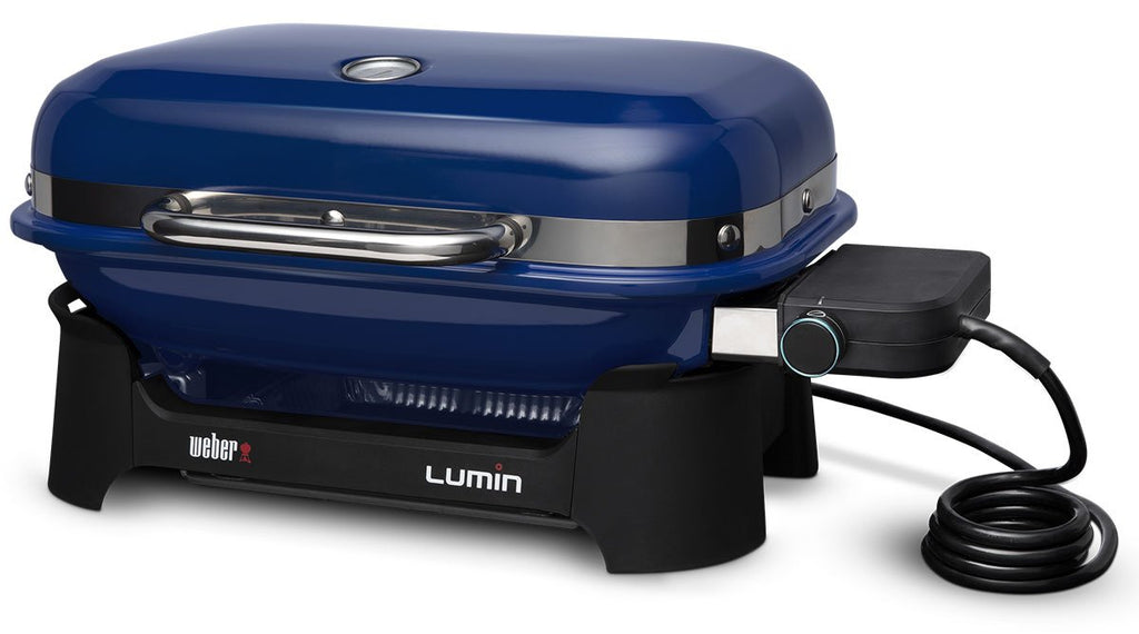 Lumin Electric Grill