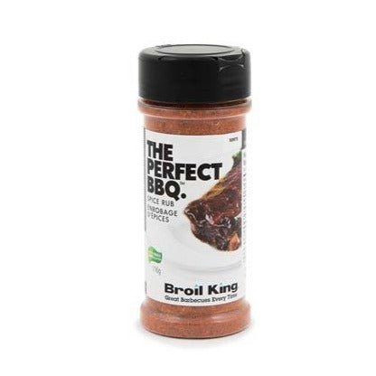 Broil King Perfect Spice Rubs