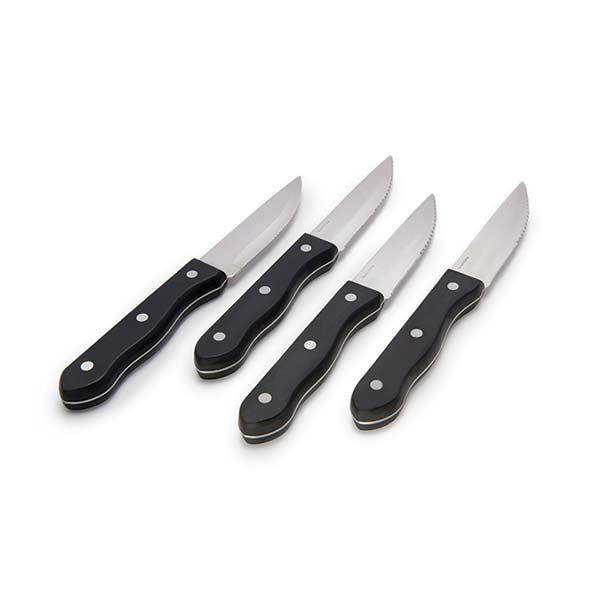 Steak Knives (4pk)