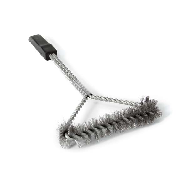 18" Extra Wide Grill Brush