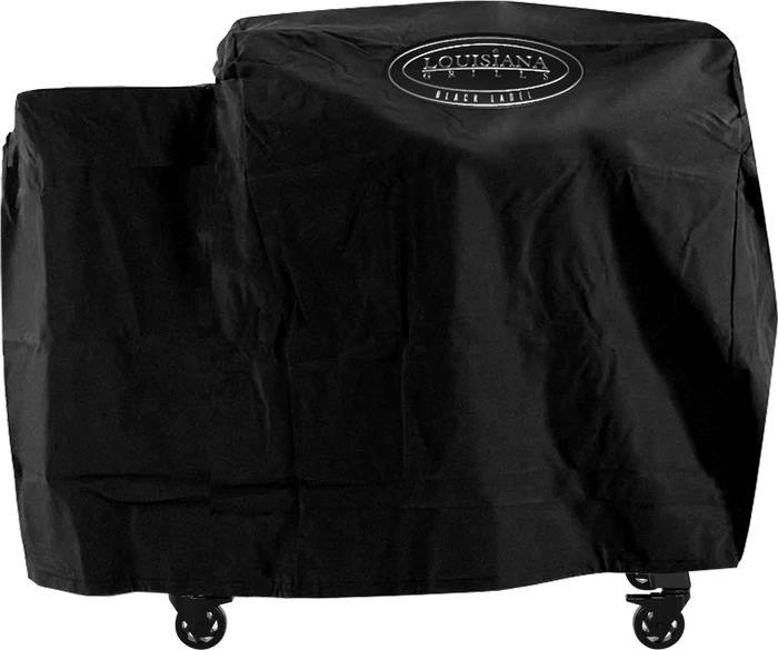 Louisiana Grills Covers & Insulated Blankets