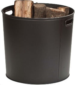 Log Bucket