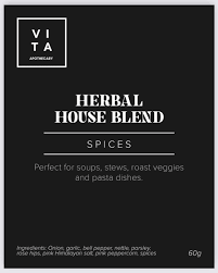 Herbal House Blend