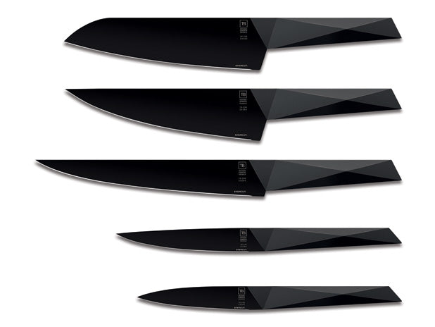 EVERCUT Furtif Knife Series
