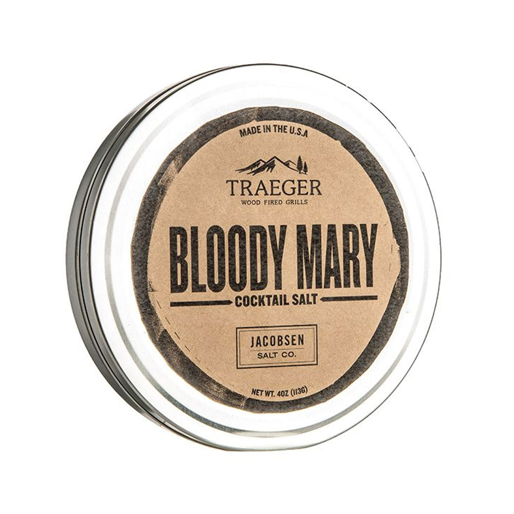 Bloody Mary Cocktail Salt
