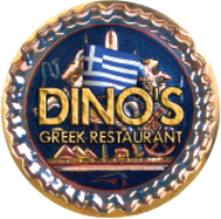 Dino's Greek Salad Dressing & Marinade