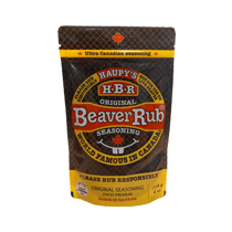 Haupy's Beaver Rubs