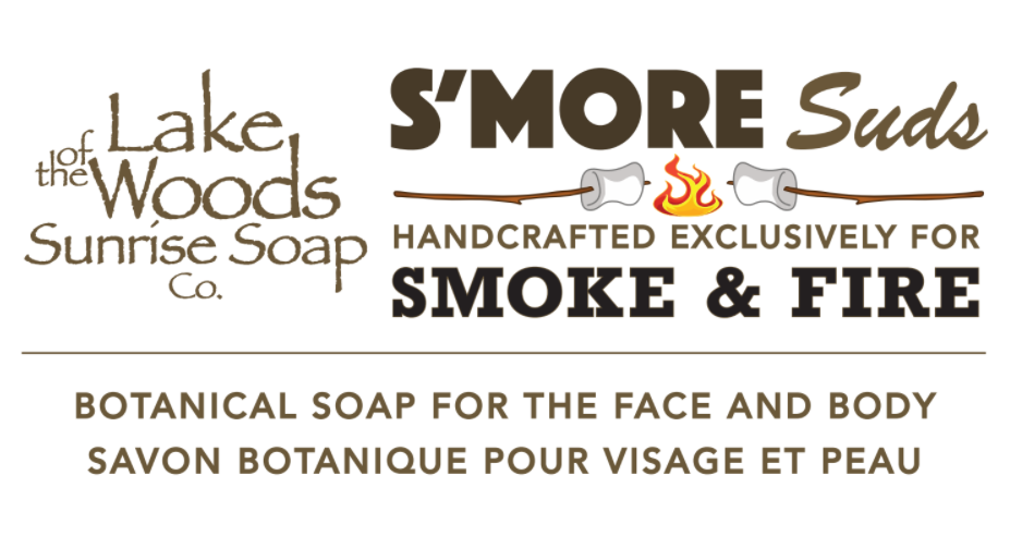 S'more Suds Soap