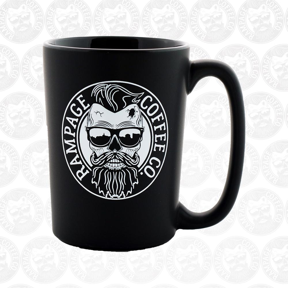 Stealth Caffeinator Mug
