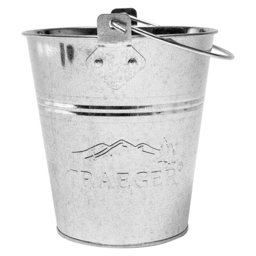 Traeger Galvanized Grease Bucket